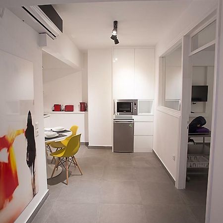 Dimokritou 4 Apartment Афины Экстерьер фото