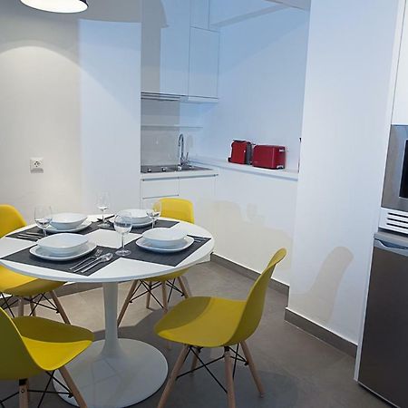 Dimokritou 4 Apartment Афины Экстерьер фото