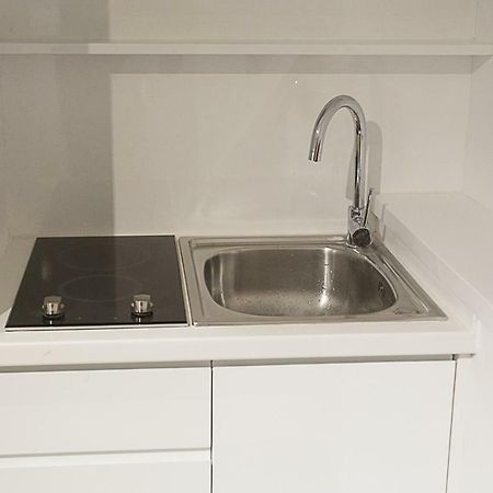 Dimokritou 4 Apartment Афины Экстерьер фото