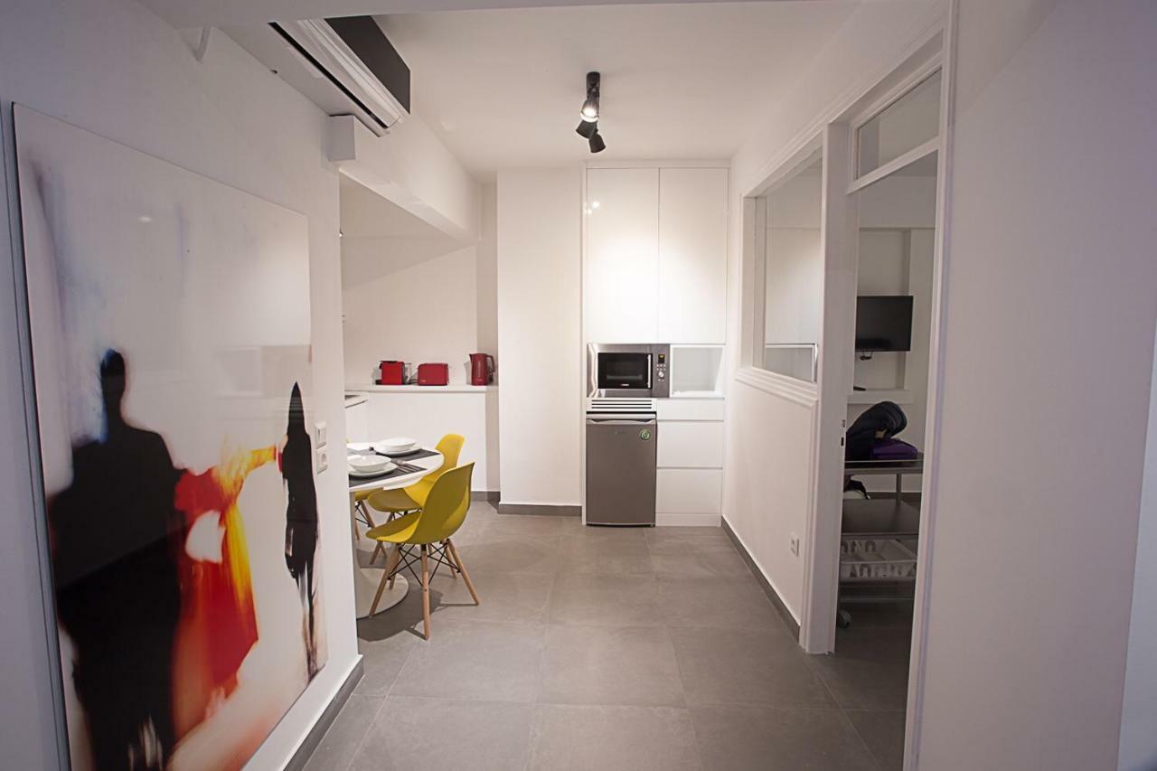 Dimokritou 4 Apartment Афины Экстерьер фото
