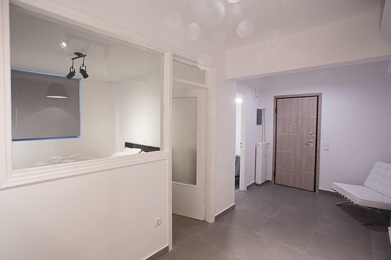 Dimokritou 4 Apartment Афины Экстерьер фото