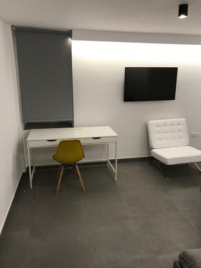 Dimokritou 4 Apartment Афины Экстерьер фото