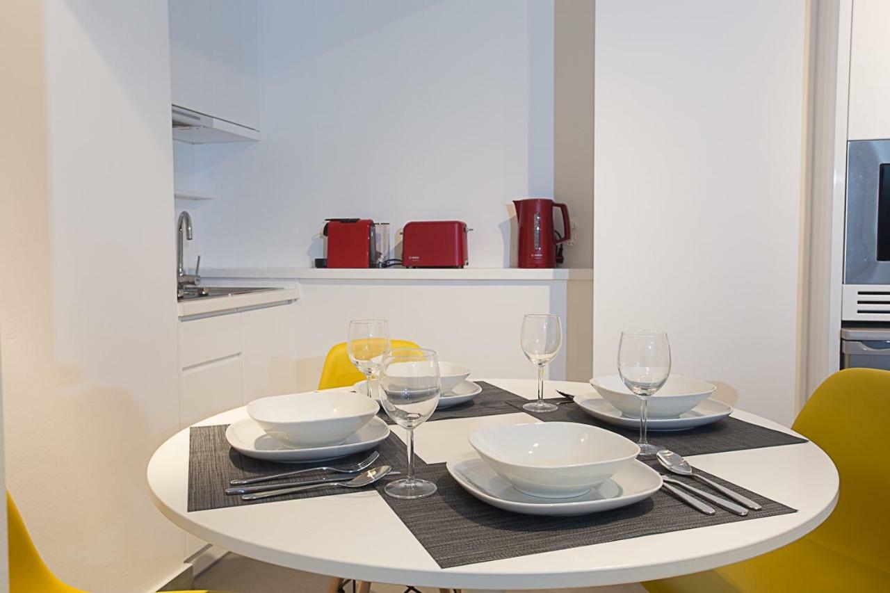 Dimokritou 4 Apartment Афины Экстерьер фото