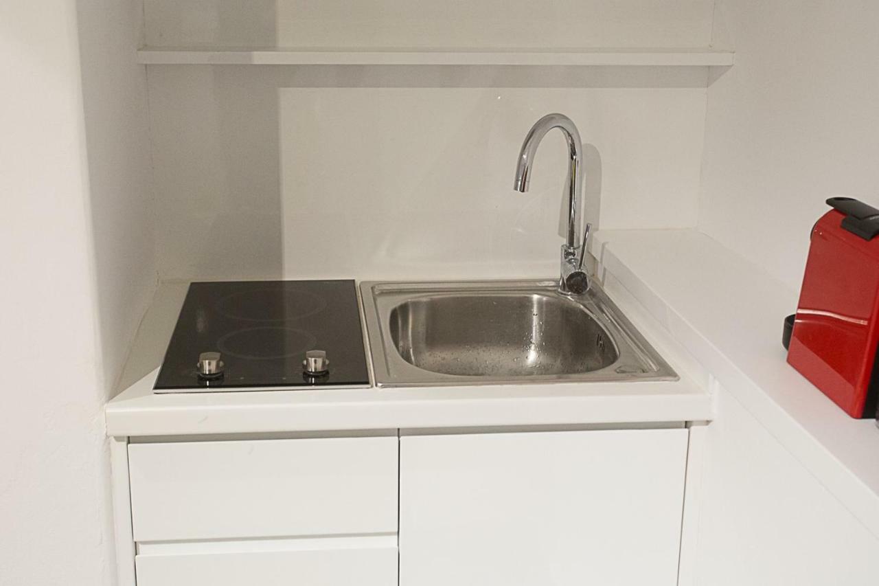 Dimokritou 4 Apartment Афины Экстерьер фото